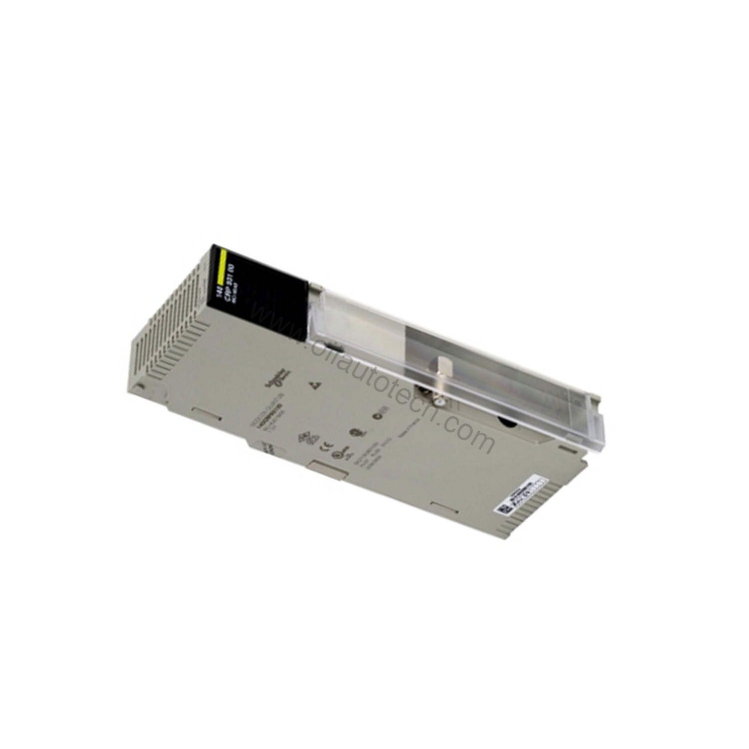 140CRP31200 | Schneider Ethernet RIO Head-End Module