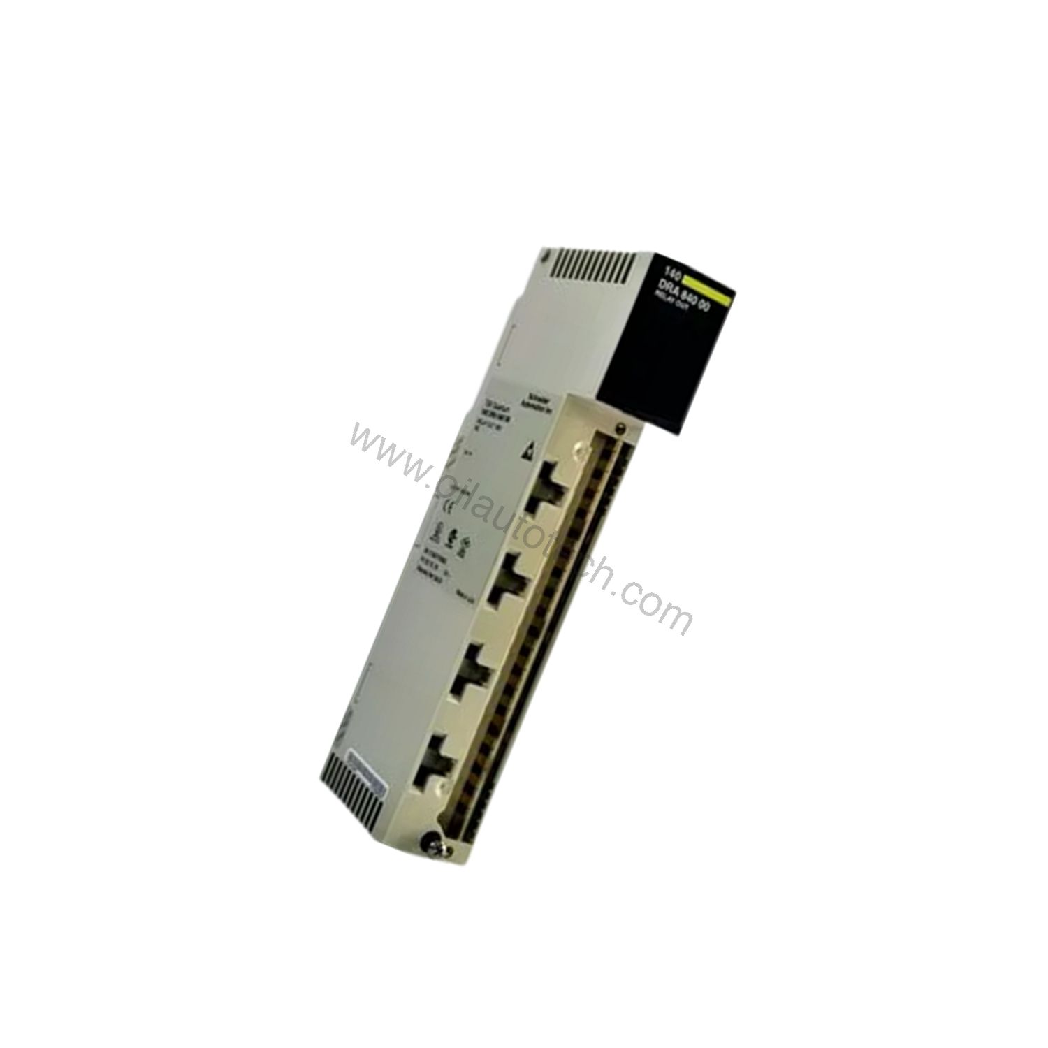 140DAO84000 | Schneider 16-Point AC Triac Output Module