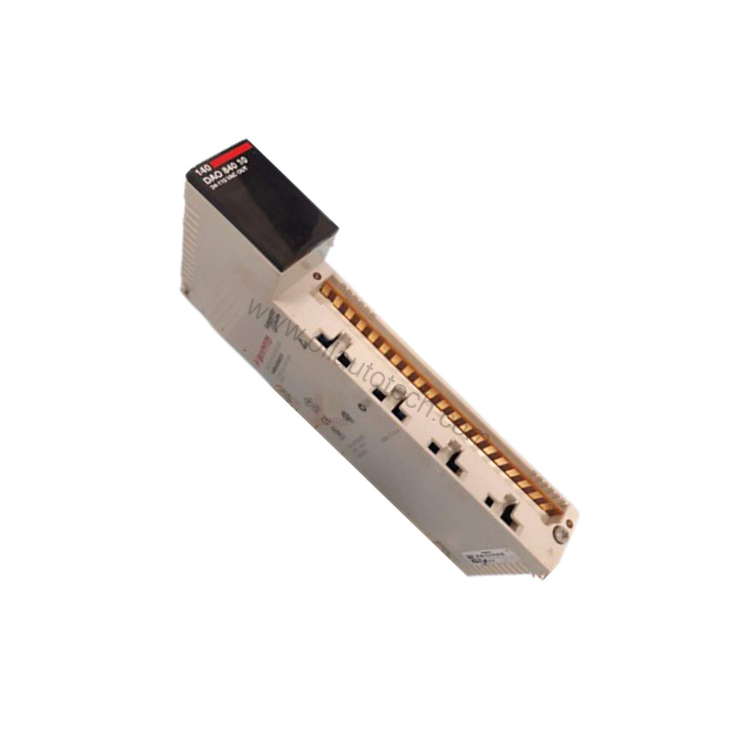 140DAO84010 | Schneider 16-Channel AC Discrete Output Module