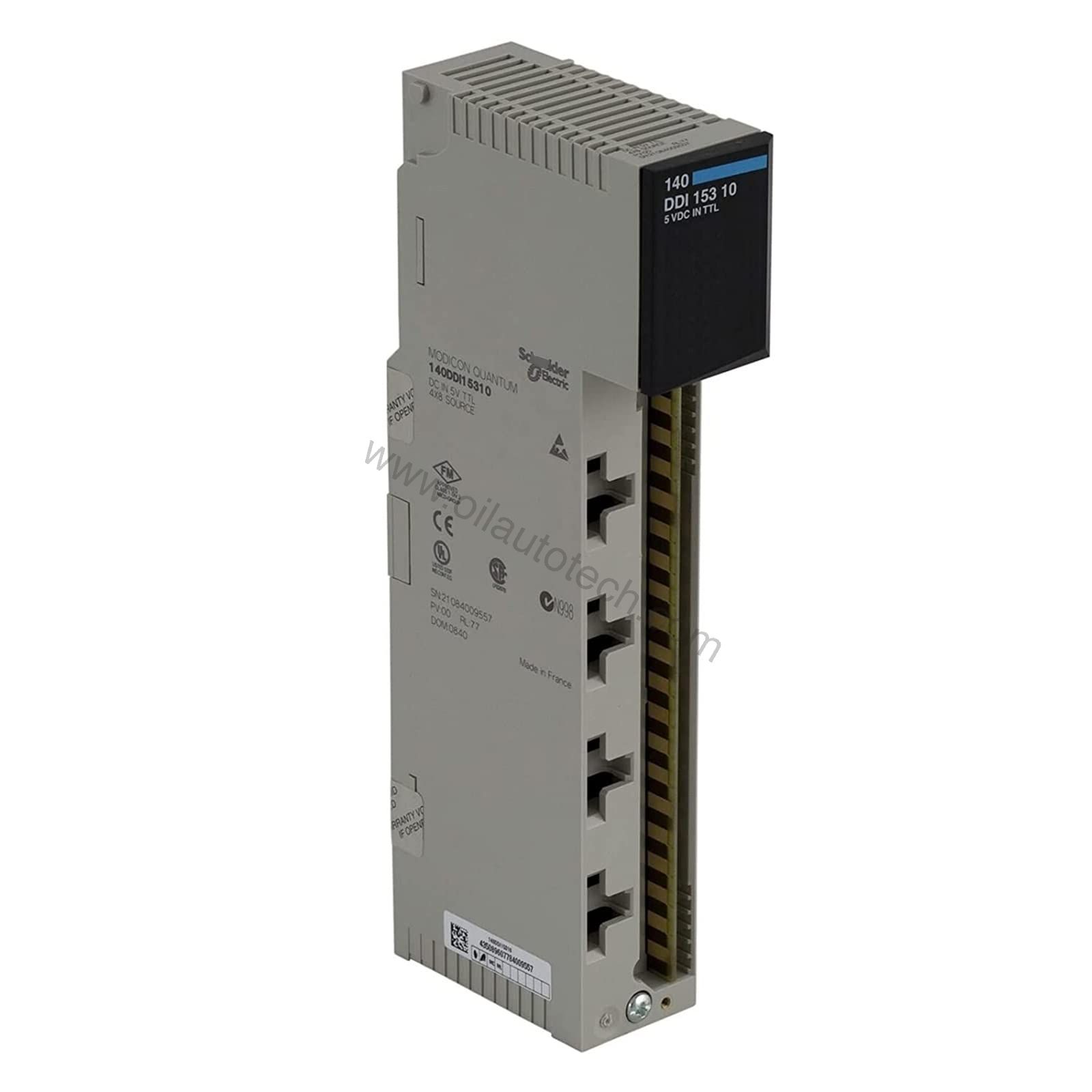 140DDI15310 | Schneider 32-Point TTL Input Module