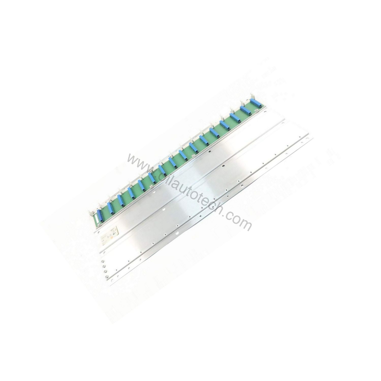 140XBP01600 | Schneider 16-Slot Quantum Rack