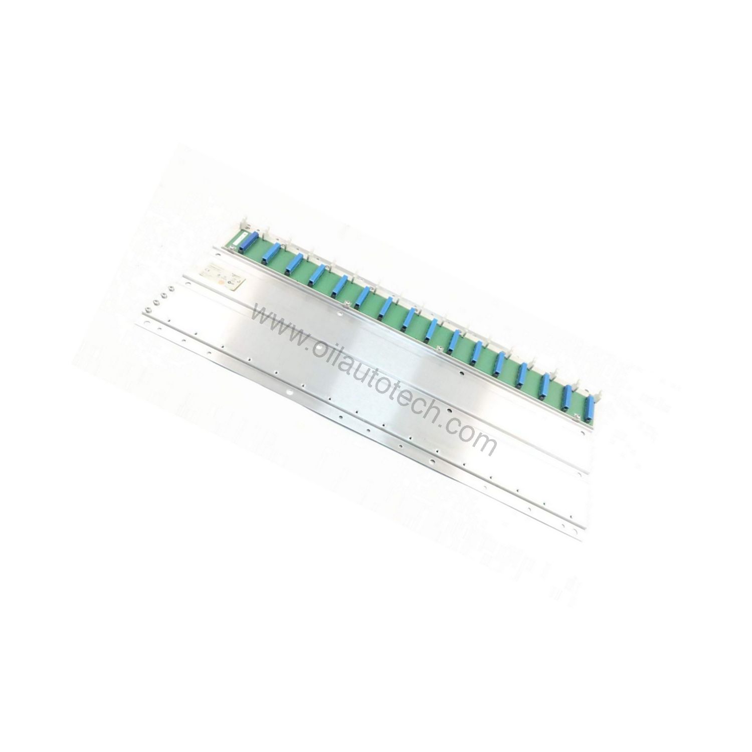 140XBP01600 | Schneider 16-Slot Quantum Rack