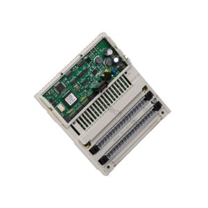 170AAO92100 | Schneider 4-Output Analog Base Module
