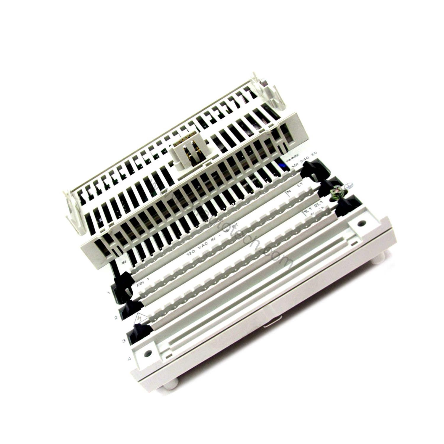 170ADI35000 | Schneider 32-Channel 24V DC Input Module
