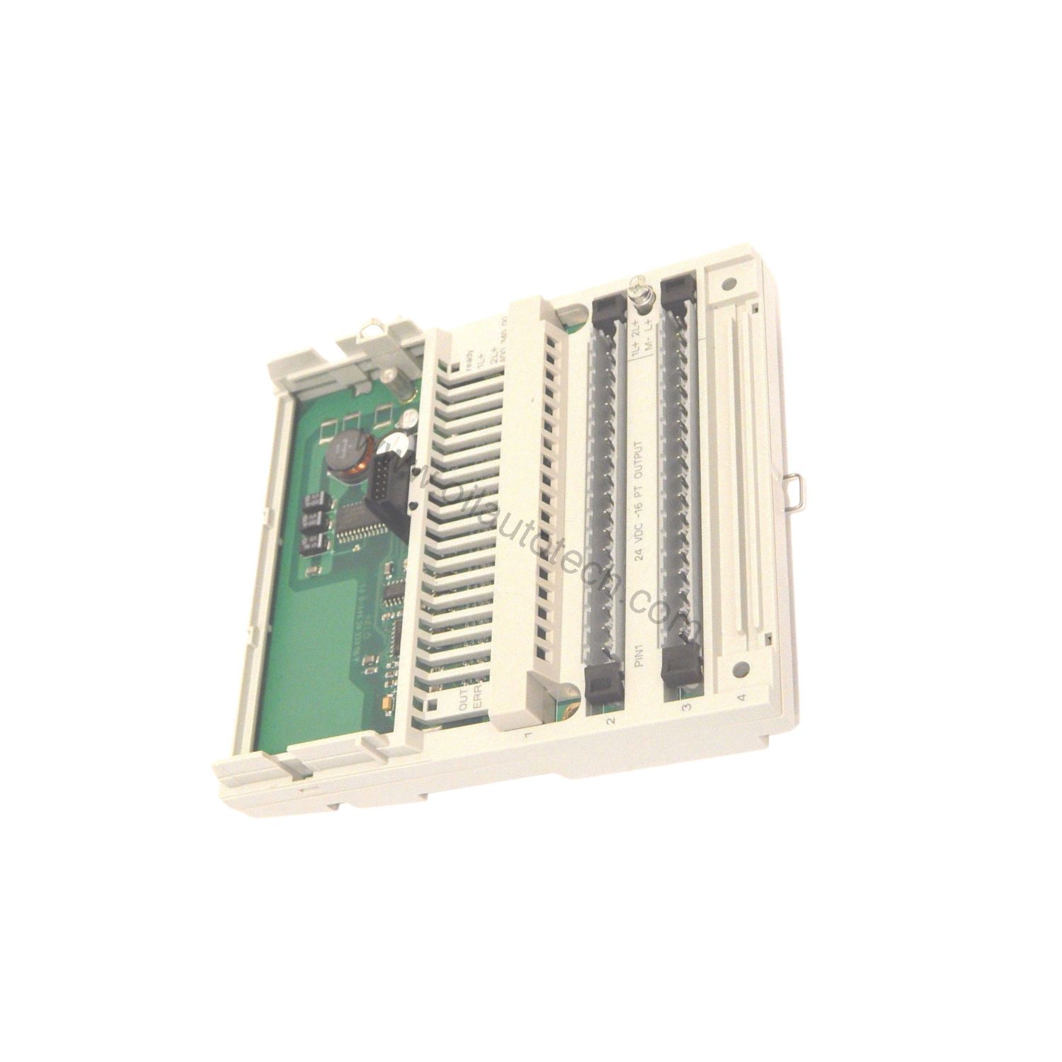 170ADO54000 | Schneider 16-Channel AC Triac Module