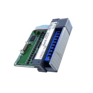 1746-IB16 | Allen-Bradley 16-Channel SLC 500 Input Module