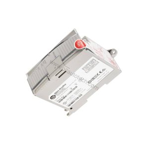 1762-IF4 | Allen-Bradley 4-Channel Analog Input Module