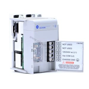 1769-PA4 | Allen-Bradley CompactLogix I/O Power Supply