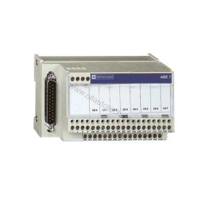 ABE7CPA31E | Schneider 8-Channel Analog Input Sub-Base