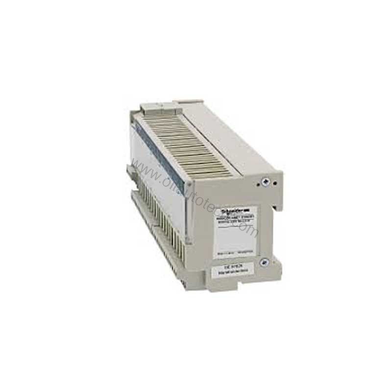 ABE7H16S21 | Schneider 16-Channel Passive I/O Sub-Base
