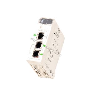 BMENOC0321 | Schneider Modicon M580 Ethernet Module