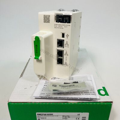 BMEP583040 | Schneider Modicon M580 Level 3 CPU