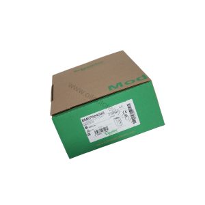 BMEP584040 | Schneider 16MB M580 Processor