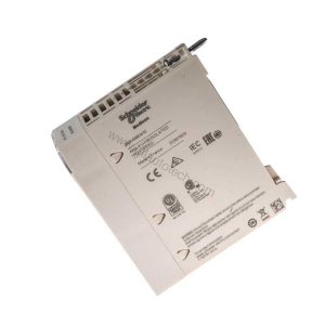 BMXAMO0210 | Schneider 2-Channel Analog Output Module
