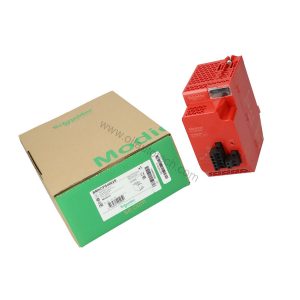 BMXCPM0100 | Schneider Modicon X80 Counter Module