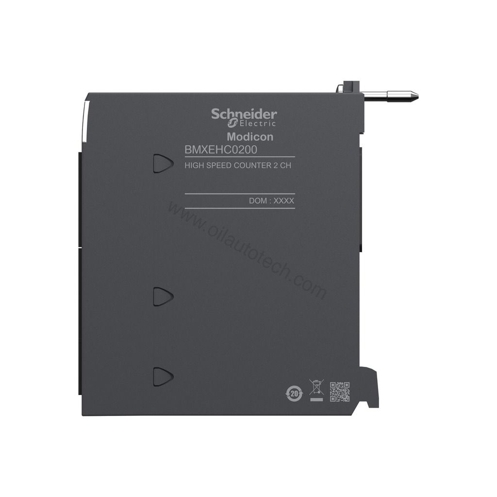 BMXEHC0200 | Schneider 2-Channel High-Speed Counter Module