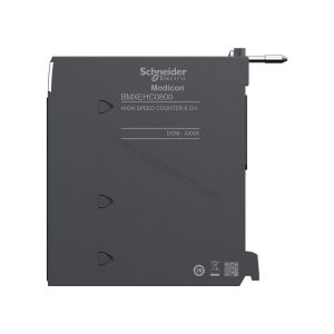 BMXEHC0800 | Schneider 8-Channel Counter Module