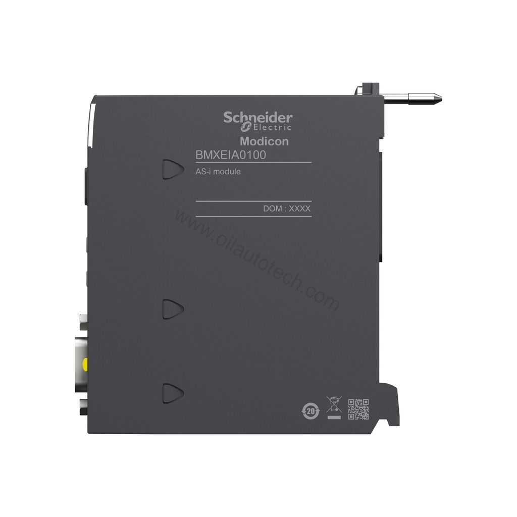BMXEIA0100 | Schneider Modicon X80 Serial Module