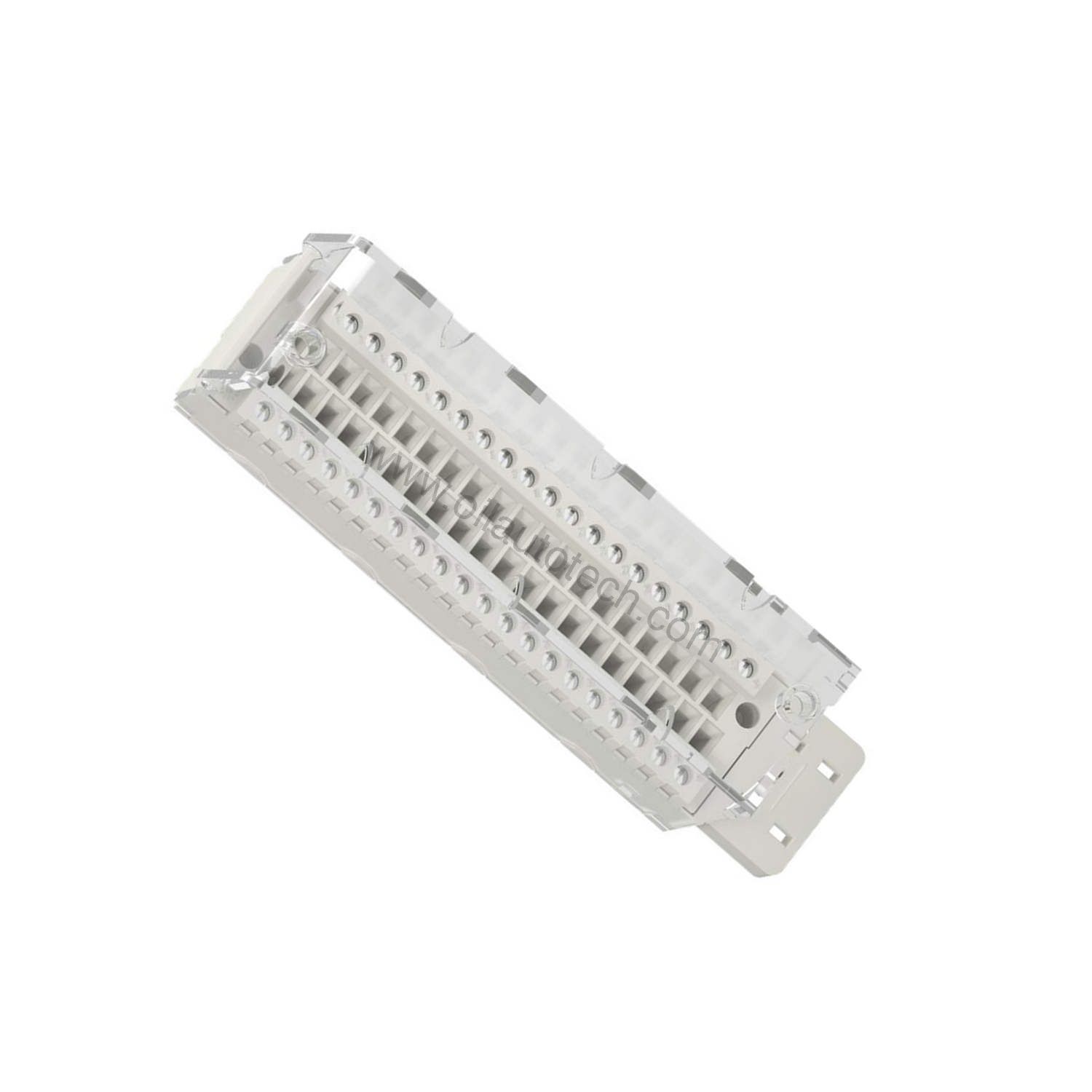 BMXFTB2820 | Schneider 28-Pin Spring Terminal Block