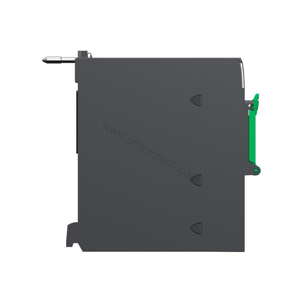 BMXPRA0100 | Schneider 1-Axis Positioning Control Module