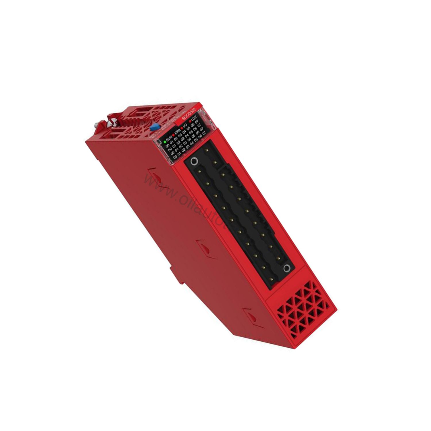 BMXSDO1602 | Schneider 16-Channel Safety Output Module