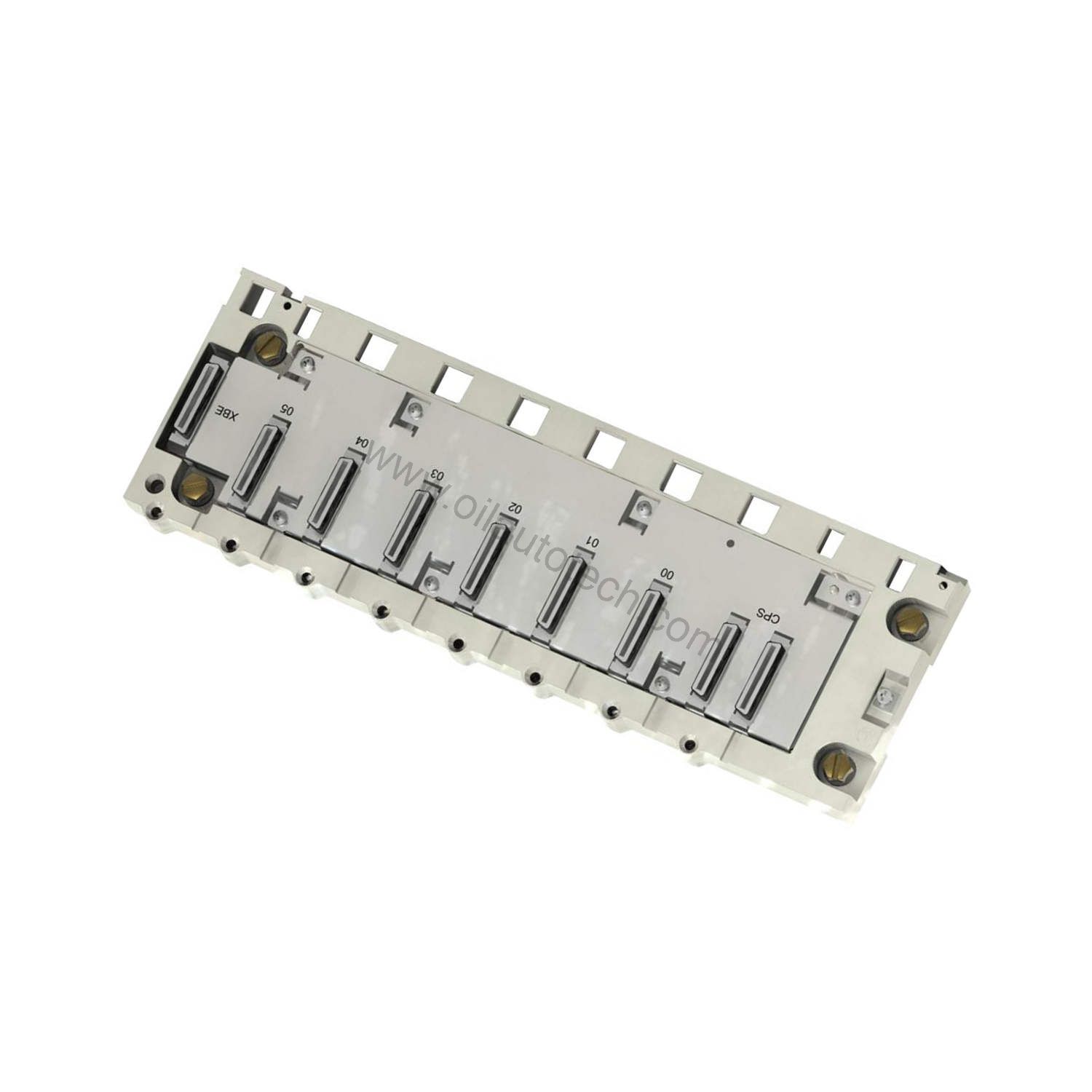 BMXXBE1000 | Schneider X80 Rack Expansion Module