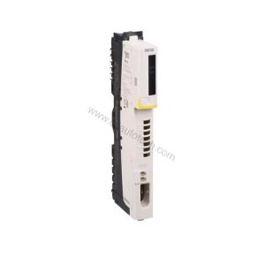 STBACI1230K | Schneider 2-Channel Analog Input Kit