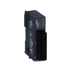 TM3DQ8R | Schneider 8 Relay Output Module 24 V DC