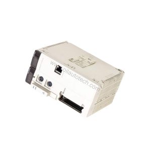 TSXP572634M | Schneider 1024 I/O PLC Processor