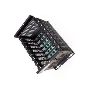 TSXRKY12 | Schneider 12-Slot Non-Extendable Rack